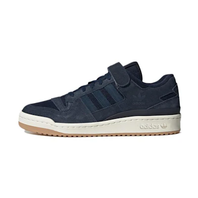 adidas originals Forum 84 Low Corduroy Ocean