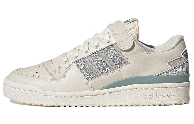 Buy adidas Originals Forum 84 Low 'Krim Abu Biru' GV9636