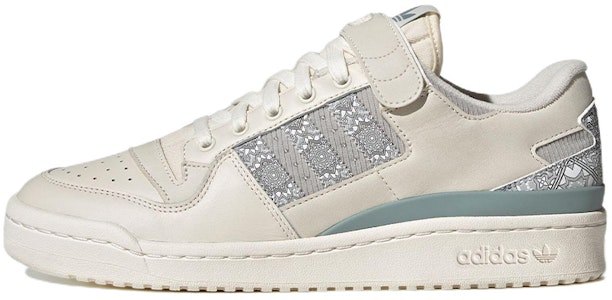 아디다스 포럼 84 로우 '크림 그레이 블루' GV9636 Buy 아디다스 포럼 84 로우 '크림 그레이 블루' GV9636