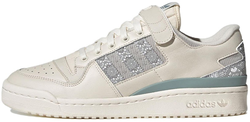 adidas Originals Forum 84 Low 'Krim Abu Biru' GV9636 Buy adidas Originals Forum 84 Low 'Krim Abu Biru' GV9636