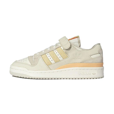 adidas Forum 84 Low 'Cream White Almost Yellow'