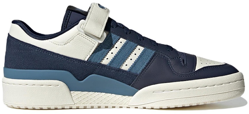 adidas originals Forum 84 Low 'White Dark Blue' GX2162 Order adidas originals Forum 84 Low 'White Dark Blue' GX2162