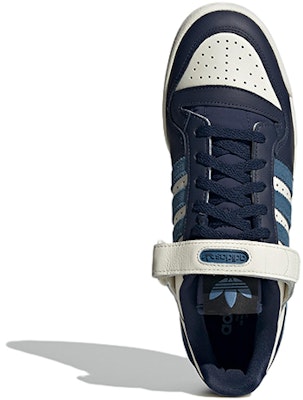 adidas originals Forum 84 Low 'White Dark Blue' GX2162 Purchase adidas originals Forum 84 Low 'White Dark Blue' GX2162
