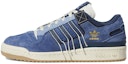 Buy adidas Originals Forum 84 Low 'Blue Denim Gum' Kasut Lelaki GW0298