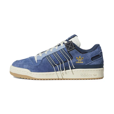 adidas Originals Forum 84 Low Shoes 'Blue Denim Gum'