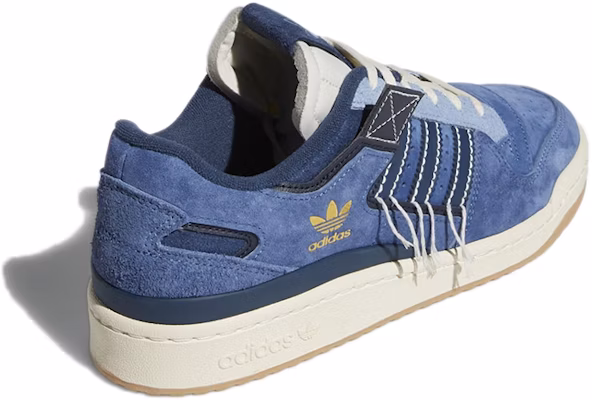adidas Originals Forum 84 Low 'Blue Denim Gum' Kasut Lelaki GW0298 Shop adidas Originals Forum 84 Low 'Blue Denim Gum' Kasut Lelaki GW0298