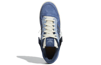 adidas Originals Forum 84 Low Shoes 'Blue Denim Gum' GW0298