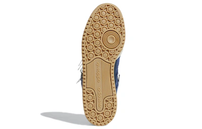 adidas Originals Forum 84 Low Shoes 'Blue Denim Gum' GW0298