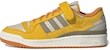 adidas Originals Forum 84 Low Fruit Punch Citrus 'Coklat Kuning Coklat Gelap' GX4541