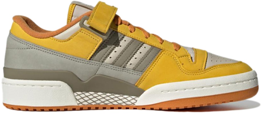 adidas Originals Forum 84 Low Fruit Punch Citrus 'Coklat Kuning Coklat Gelap' GX4541 Order adidas Originals Forum 84 Low Fruit Punch Citrus 'Coklat Kuning Coklat Gelap' GX4541
