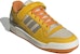 adidas Originals Forum 84 Low Fruit Punch Citrus 'Coklat Kuning Coklat Gelap' GX4541