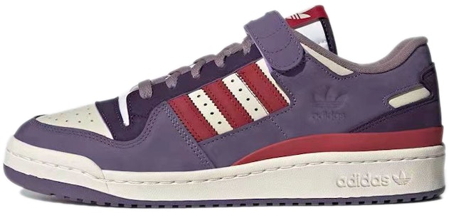 adidas Originals Forum 84 Low 'Ungu Merah Putih' Sepatu GX4540 Buy adidas Originals Forum 84 Low 'Ungu Merah Putih' Sepatu GX4540