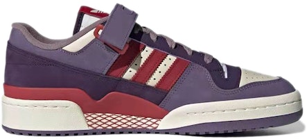 adidas Originals Forum 84 Low 'Ungu Merah Putih' GX4540 Order adidas Originals Forum 84 Low 'Ungu Merah Putih' GX4540