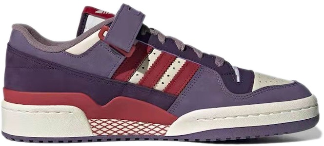 adidas Originals Forum 84 Low 'Ungu Merah Putih' Sepatu GX4540 Order adidas Originals Forum 84 Low 'Ungu Merah Putih' Sepatu GX4540
