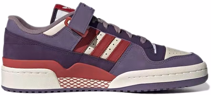 adidas Originals Forum 84 Low Shoes 'Light Purple Red White' GX4540 Order adidas Originals Forum 84 Low Shoes 'Light Purple Red White' GX4540