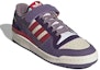 Lookbook adidas Originals Forum 84 Low 'Ungu Merah Putih' GX4540