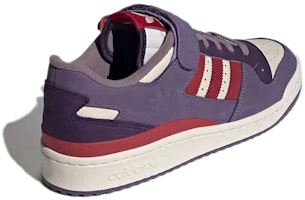 adidas Originals Forum 84 Low 'Ungu Merah Putih' GX4540 Shop adidas Originals Forum 84 Low 'Ungu Merah Putih' GX4540