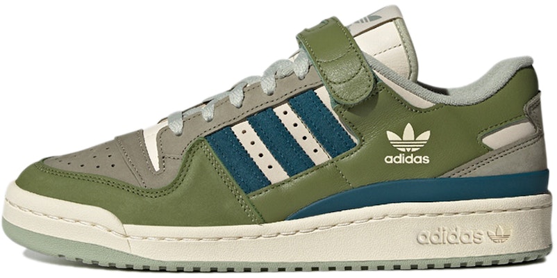 adidas originals Forum 84 Low Great Outdoors Tech Olive GX4545 Buy adidas originals Forum 84 Low Great Outdoors Tech Olive GX4545