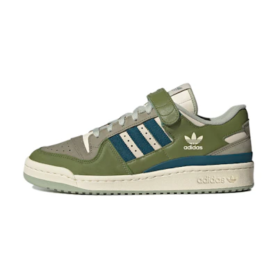 adidas originals Forum 84 Low Great Outdoors Tech Olive