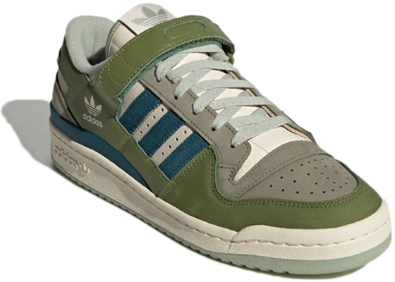 adidas originals Forum 84 Low Great Outdoors Tech Olive GX4545 Lookbook adidas originals Forum 84 Low Great Outdoors Tech Olive GX4545