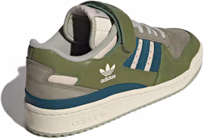 Shop adidas originals Forum 84 Low Great Outdoors Tech Olive GX4545