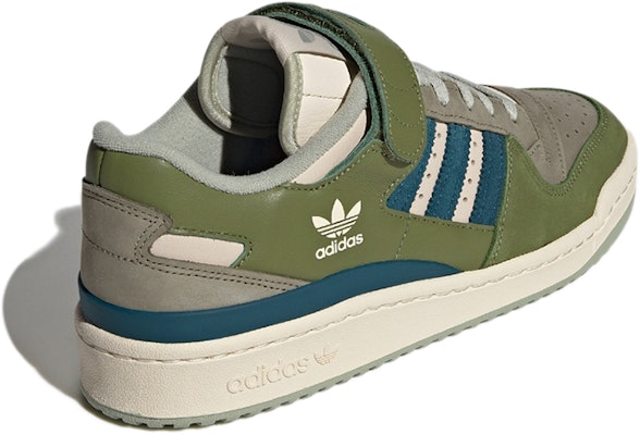 adidas originals Forum 84 Low Great Outdoors Tech Olive GX4545 Shop adidas originals Forum 84 Low Great Outdoors Tech Olive GX4545