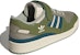 adidas Originals Forum 84 Low Great Outdoors Tech Olive Lelaki GX4545
