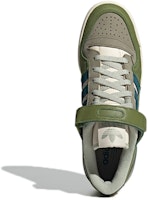 Purchase adidas originals Forum 84 Low Great Outdoors Tech Olive GX4545