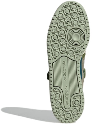 adidas originals Forum 84 Low Great Outdoors Tech Olive GX4545 Details for adidas originals Forum 84 Low Great Outdoors Tech Olive GX4545