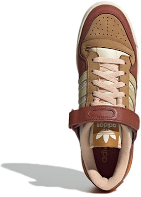 adidas Originals Unisex Forum 84 Low Great Outdoors Wild Sepia Kasut Merah/Coklat. GX4546 Purchase adidas Originals Unisex Forum 84 Low Great Outdoors Wild Sepia Kasut Merah/Coklat. GX4546