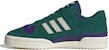 adidas Originals FORUM 84 'Collegiate Green' Hijau Klasik ID8389