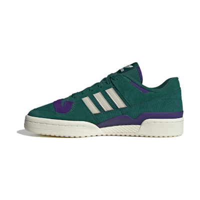 adidas originals FORUM 84 'Collegiate Green'