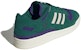adidas Originals FORUM 84 'Collegiate Green' Hijau Klasik ID8389