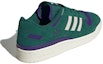 Shop adidas Originals FORUM 84 'Collegiate Green' Hijau Klasik ID8389