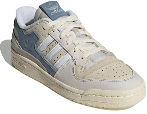 adidas Originals Forum 84 Low 'Grey Orange' GW4425 Lookbook adidas Originals Forum 84 Low 'Grey Orange' GW4425