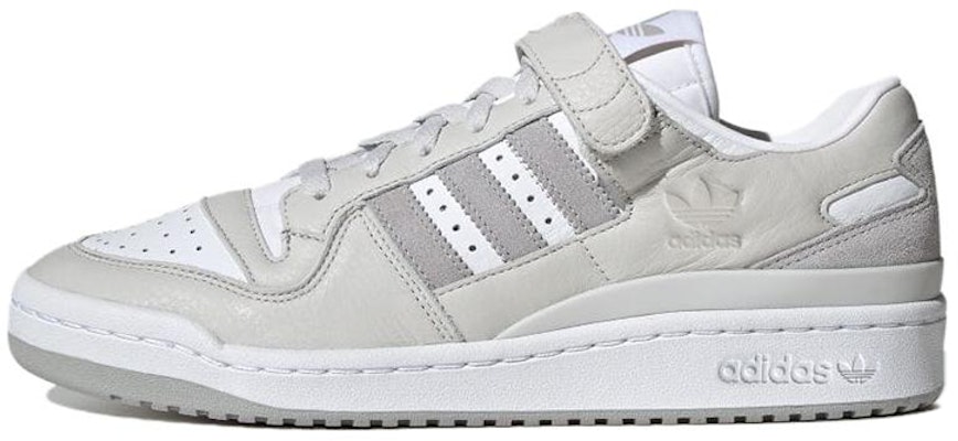 adidas originals FORUM 84 Low 防滑耐磨 低筒 滑板鞋 男女款 灰 Buy adidas originals FORUM 84 Low 防滑耐磨 低筒 滑板鞋 男女款 灰