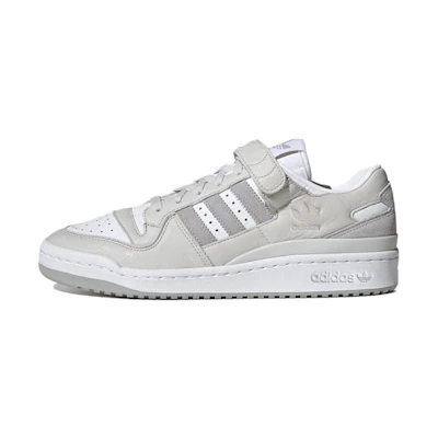 adidas originals FORUM 84 Low 'Grey'