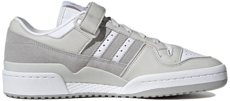 adidas originals FORUM 84 Low 防滑耐磨 低筒 滑板鞋 男女款 灰 Order adidas originals FORUM 84 Low 防滑耐磨 低筒 滑板鞋 男女款 灰