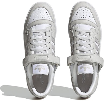 adidas originals FORUM 84 Low 防滑耐磨 低筒 滑板鞋 男女款 灰 Purchase adidas originals FORUM 84 Low 防滑耐磨 低筒 滑板鞋 男女款 灰