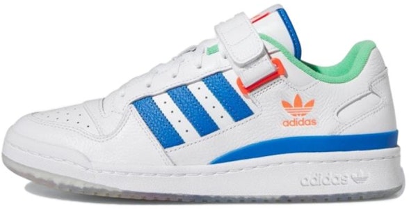 adidas Originals FORUM 84 Low 'Multi Warna' IG3231 Buy adidas Originals FORUM 84 Low 'Multi Warna' IG3231