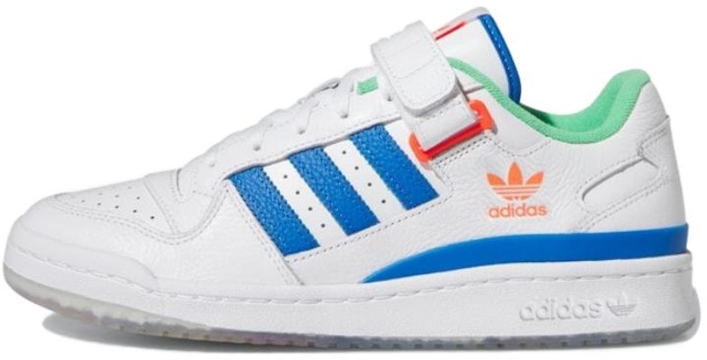 adidas Originals FORUM 84 Low 'Multi Warna' IG3231 Buy adidas Originals FORUM 84 Low 'Multi Warna' IG3231