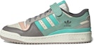 Buy adidas Originals Unisex Forum 84 Low Northern Lights Kasut Kelabu/Hijau. GX4574