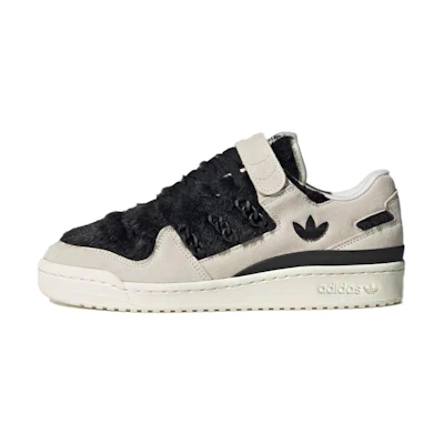 adidas Originals Forum 84 Low Shoes 'Cream White Black'