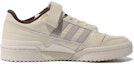 Order adidas Originals Forum Low 'Putih Krim Ungu Muda Hijau Gelap' GV6707