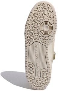 阿迪达斯三叶草 Forum 低帮 '奶油白浅紫深绿' GV6707 Details for 阿迪达斯三叶草 Forum 低帮 '奶油白浅紫深绿' GV6707