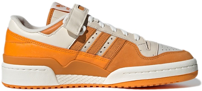 adidas Originals Forum 84 Low 'Blanco Maravilla Naranja Intenso' GX9059 Order adidas Originals Forum 84 Low 'Blanco Maravilla Naranja Intenso' GX9059