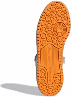 Sepatu adidas Forum 84 Low 'Wonder White Focus Orange Crew Orange' Original GX9059 Details for Sepatu adidas Forum 84 Low 'Wonder White Focus Orange Crew Orange' Original GX9059