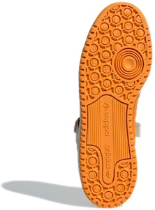 adidas Originals Forum 84 Low 'Blanco Maravilla Naranja Intenso' GX9059 Details for adidas Originals Forum 84 Low 'Blanco Maravilla Naranja Intenso' GX9059