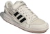 adidas Originals Forum 84 Low 'Putih Hitam' HP9563
