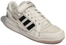 Lookbook adidas Originals Forum 84 Low 'Putih Hitam' HP9563